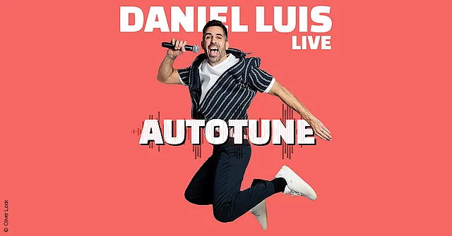 DANIEL LUIS - Autotune