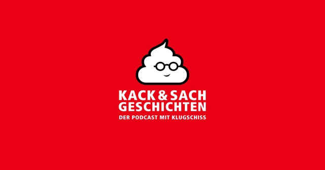 KACK & SACHGESCHICHTEN