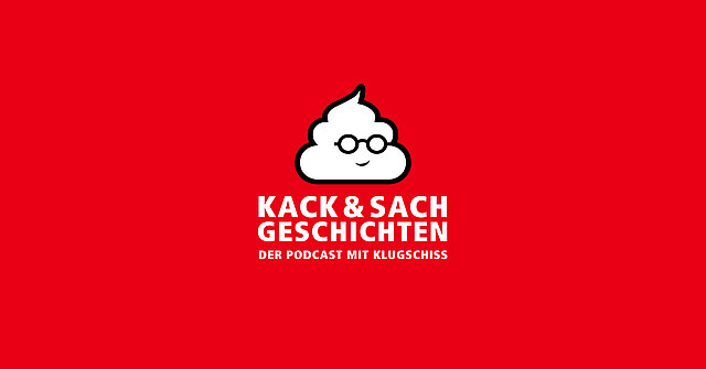 KACK & SACHGESCHICHTEN