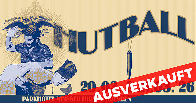 HUTBALL VOL. 2 - Eine Waterloo Produktion