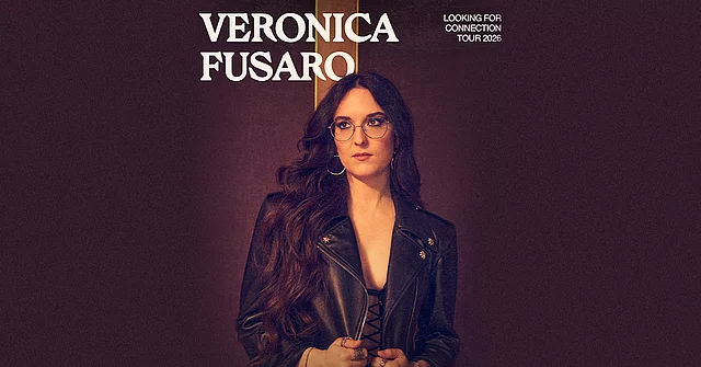 VERONICA FUSARO