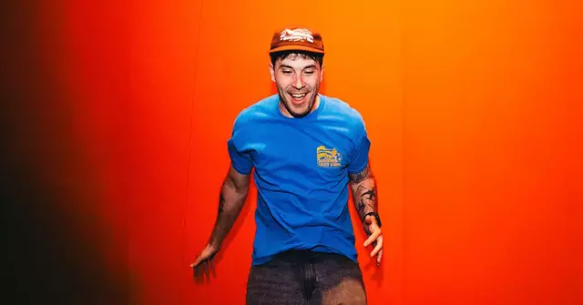 MATTHEW MOLE Live 2026