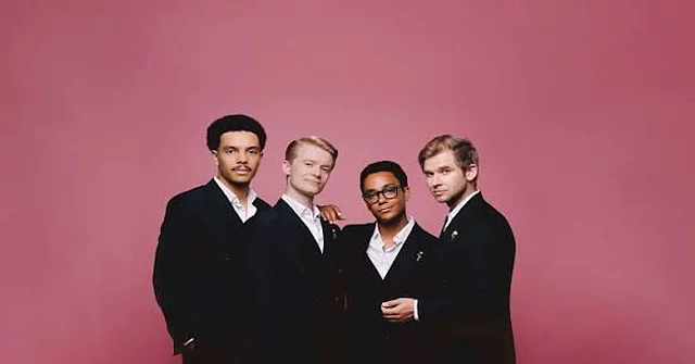 GERMAN GENTS