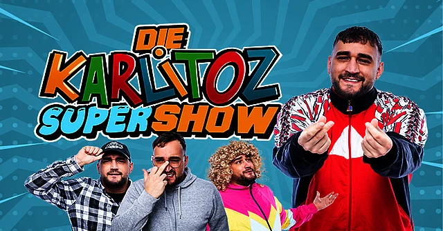 KARLITOZ