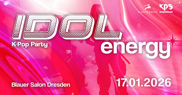 IDOL ENERGY - K-Pop Party