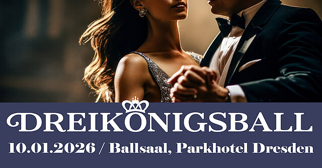 DREIKÖNIGSBALL