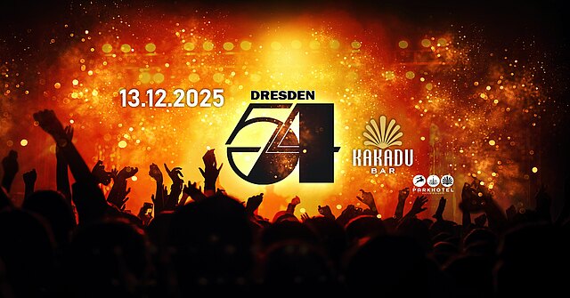 DRESDEN 54 - New Era!