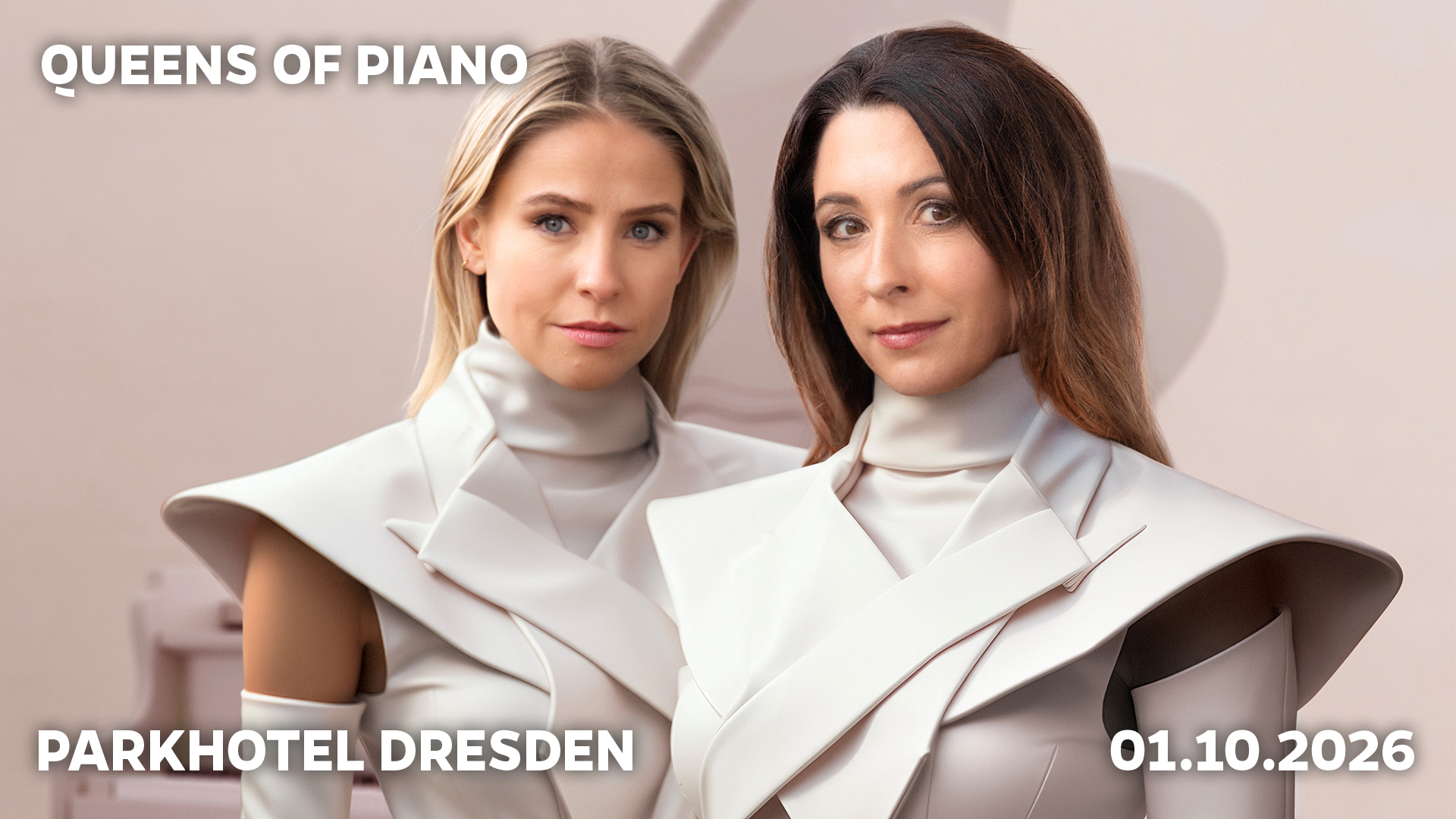 QUEENZ OF PIANO